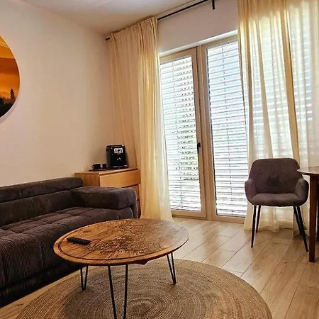 Apartment, Private Garage, Balcony, Smart Check In Apartament Bańska Bystrzyca