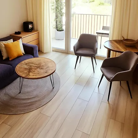 Lejlighed Apartment, Private Garage, Balcony, Smart Check In Banská Bystrica